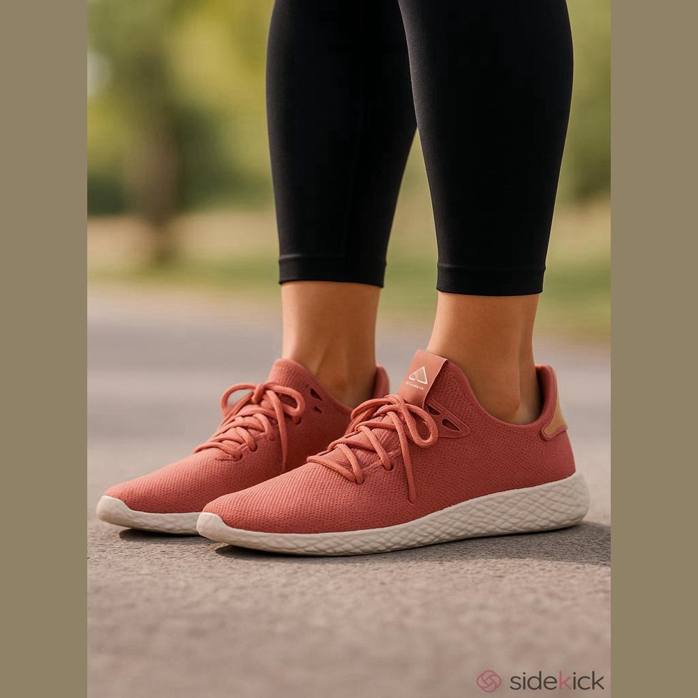 Adidas x Pharrell Williams Tennis Hu Sneakers Ash Pink Women's Size 8.5 (DB2558)